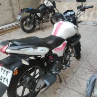 معاوضه بنلی با گوشی