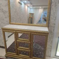 کنسول و ساعت