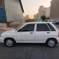 پراید SE 111