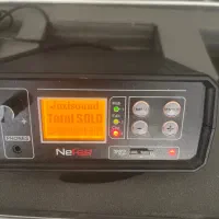 جوزی ساند یک از برند NeFes