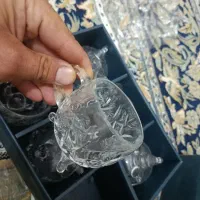 استکان 6تایی