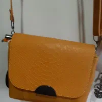 کیف زنانه کاملانو