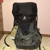 کوله پشتی کوهنوردی دیوتر deuter futura terk70
