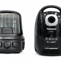 جاروبرقی پاناسونیک Panasonic