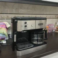 قهوه ساز دلونگی