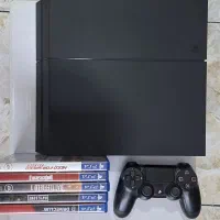 Ps4 1TB کپی خور