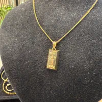 ۸ مدل طلای زینتی ((بدون اجرت))از یک گرم تا ۳۰ گرم