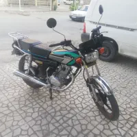 موتور 200احسان مدل 1403