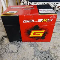 کفش اسکیتی پسرانه و دخترانه مارک گلکسی