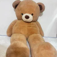 عروسک خرسی