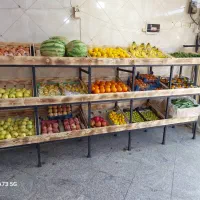 میوه فروشی