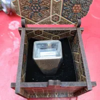 انگشتر در نجف اصل عیار ۹۲۵
