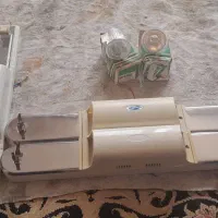 جامهتابیوچراغهالوژن