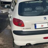 فروش ماشین206