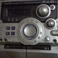 ضبط باند