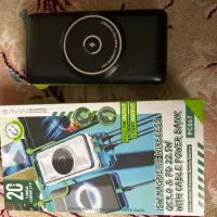 پاور بانک ۲۰۰۰۰ شارژ مک سیف فست شارژ