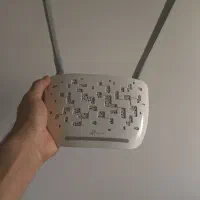 مودم tp-link|مودم و تجهیزات شبکه|ارومیه, |دیوار