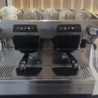 واگذاری لوازم کافی‌شاپ کامل