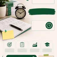 جمع‌بندی امتحان ریاضی نهایی دوازدهم تجربی