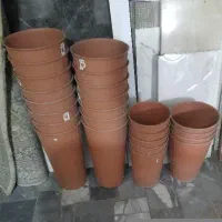 سطل پلاستیکی