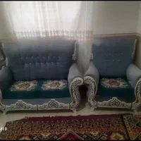 مبل راحتی