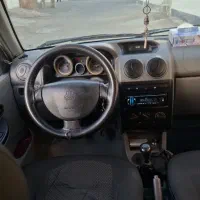 پراید۱۱۱ مدل ۹۶
