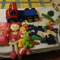 اسباب بازی صحیح وسالم