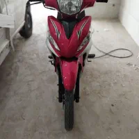 موتور بیکلاچ پانیک 1401