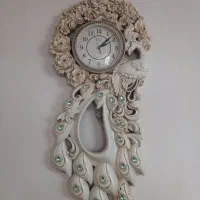 ساعت دیواری