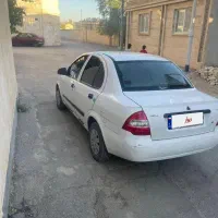 تیبا مدل ۱۳۹۰ شاسی سالم برگه کارشناسی