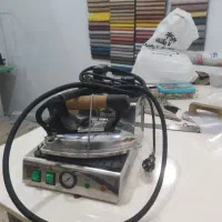 اتو بخار باتیسلا نو