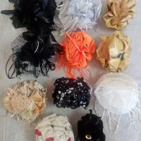 کلیپس (گل سر)