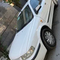 سمند LX