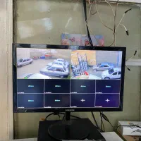 رفع مشکل انتقال تصویر دوربین مداربسته گوشی