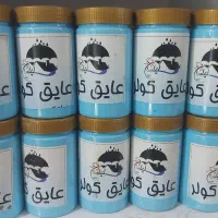 عایق کولر آبی پلیمری جلوگیری از پوسیدگی و سوراخ