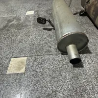 منبع ۲۲۰ بنزی(پارس)