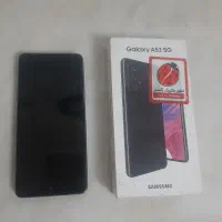 گوشی A53 فایو جی