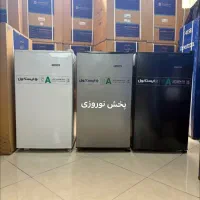 یخچال هتلی اتاق خوابی دفتری اداری کوچک ایستکول