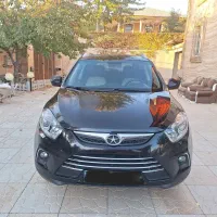 جک s5 موتور ۲۰۰۰ سی سی