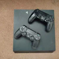 PS4|کنسول، بازی ویدئویی و آنلاین|خمینی‌شهر, |دیوار