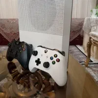 ایکس باکس وان اس