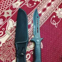 چاقو