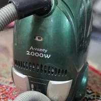 جاروبرقی SUNNY آلمانی