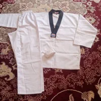 لباس ورزشی