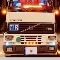 fhچراغ کوچک۸۱