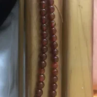 تسبیح عقیق