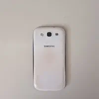 Samsung  Galaxy  s3 New|موبایل|ورزقان, |دیوار