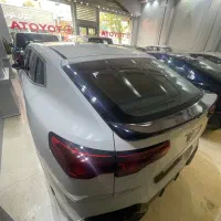 BMW X2 2025|خودرو سواری و وانت|تهران, سهروردی|دیوار