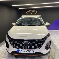 ام وی ام x33 اقساط ۶۰ ماهه تحویل فوری