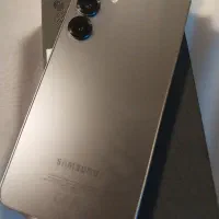 موبایل s25 plus پلاس در حد ۲۵۶ رام۱۲